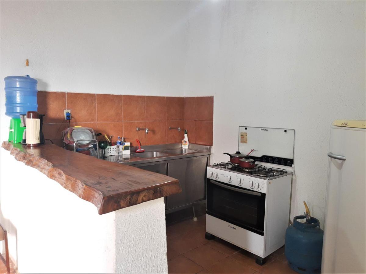Casa Amarela - Lencois, Bahia - 7 Hospedes エクステリア 写真