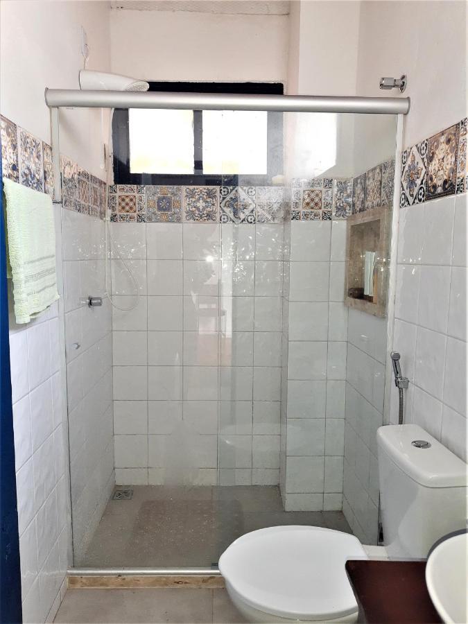 Casa Amarela - Lencois, Bahia - 7 Hospedes エクステリア 写真